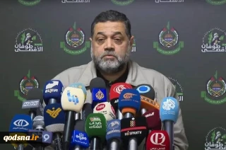 اسامه حمدان: توافق حاصل‌شده پایان نهایی جنگ است