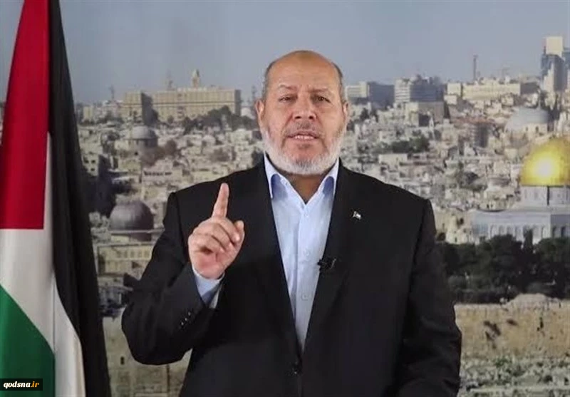 خلیل الحیه:

دستیابی به توافق برای پایان جنگ و تجاوز به مردم خود و آغاز اجرای آتش بس دائمی را اعلام می کنیم 2