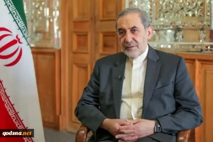 ولايتي يعقّب على وقف اطلاق النار في غزة 2