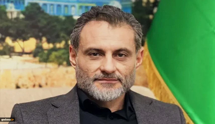 الشيخ علي أبو شاهين: إرادتنا انتصرت والاحتلال فشل في تحقيق أهدافه 2