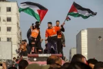بیانیه مشترک حماس و جهاد اسلامی: از ایران، یمن، لبنان و عراق تشکر می کنیم 2