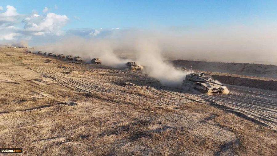 Resistance groups announce 1st phase of ceasefire plan hail Gazans’ successful steadfastness against war