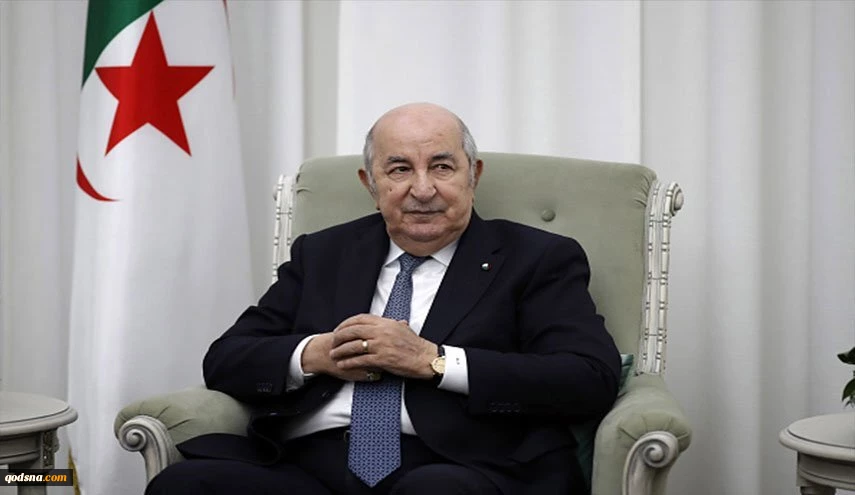 افشاگری تبون درباره برنامه‌ریزی اسرائیل برای حمله به مقر نشست فلسطینی در سال ۱۹۸۸ 2
