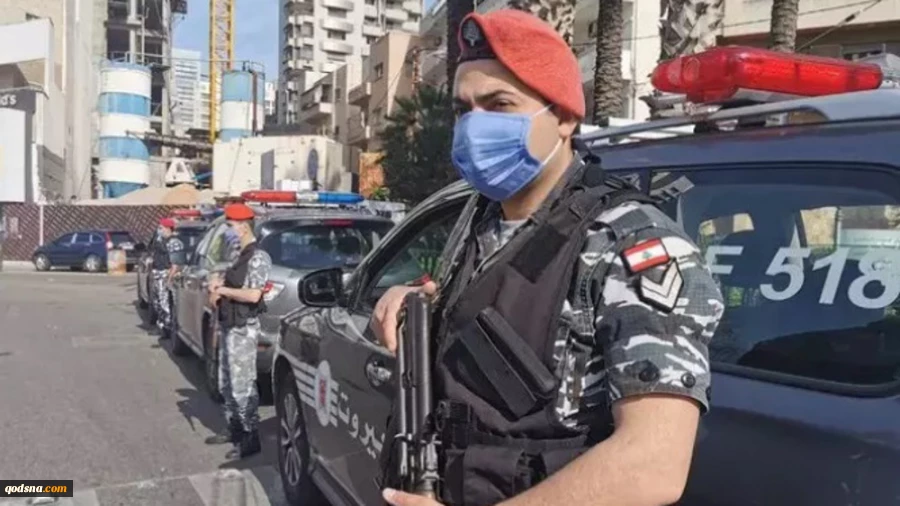 Lebanon foils Israeli spy cell plotting terrorist attacks