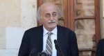 ولید جنبلاط: مقصر جلوه دادن مقاومت، تحریف تاریخ و اهانت به شهداست 2