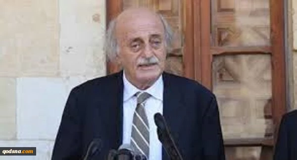ولید جنبلاط: مقصر جلوه دادن مقاومت، تحریف تاریخ و اهانت به شهداست 2