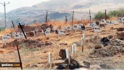 بينهم 67 طفلاً.. الاحتلال الإسرائيلي يحتجز جثامين 735 فلسطينياً 2