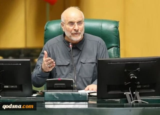 قالیباف: ایران از هر ابتکاری برای پایان دادن به نسل کشی در غزه حمایت می‌کند