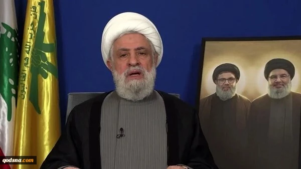 دبیرکل حزب‌الله: مقاومت عزت، استقلال و آموزش عشق‌ورزی به وطن است 2