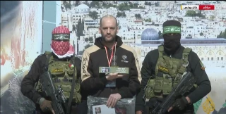 آغاز فرآیند تحویل اسرای صهیونیست از فردا