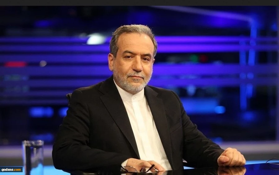 في مقابلة تلفزيونية؛

عراقجي:لم نُجرِ اي مفاوضات خارج الملف النووي ولن ننضم الى ما يسمى بالاتفاقيات الابراهيمية 2