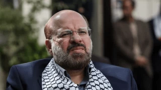 «خالد قدومی» نماینده جنبش حماس در گفتگوی اختصاصی با قدسنا:

خلع سلاح مقاومت تا زمان آزادی کل فلسطین غیر ممکن است/ لزوم تحقق شروط چهارگانه در توافق آتش بس