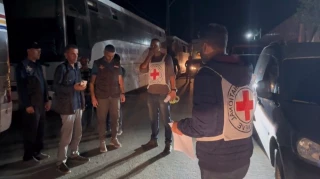 Gaza prepares for massive captive exchange in first phase of ceasefire