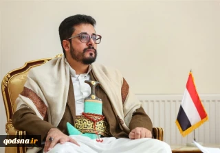 «ابراهیم محمد الدیلمی» سفیر یمن در گفتگوی اختصاصی با قدسنا:

 ایستادگی و مقاومت حماسی ملت فلسطین عامل اصلی پیروزی در غزه/ دستان ما روی ماشه است و آماده ورود به نبرد جدید علیه رژیم صهیونیستی هستیم