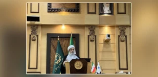 دبیرکل مجمع جهانی تقریب مذاهب اسلامی: 

مقا‌ومت محدود به زمان خاصی نیست/حکومت بر دل‌ها بزرگترین دستاورد مقاومت است