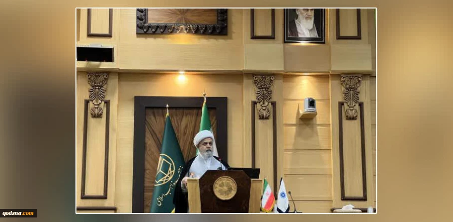 دبیرکل مجمع جهانی تقریب مذاهب اسلامی: 

مقا‌ومت محدود به زمان خاصی نیست/حکومت بر دل‌ها بزرگترین دستاورد مقاومت است  2