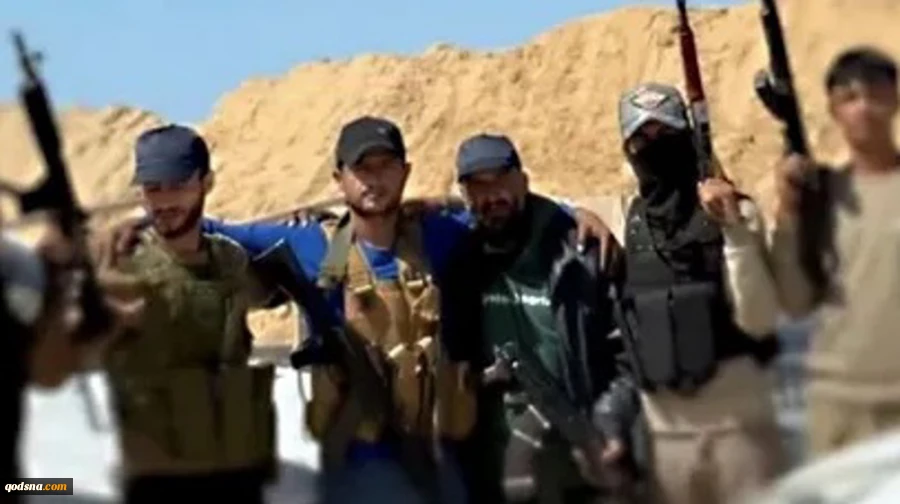 Gaza officials offer amnesty to Israeli-backed gang members not involved in bloodshed