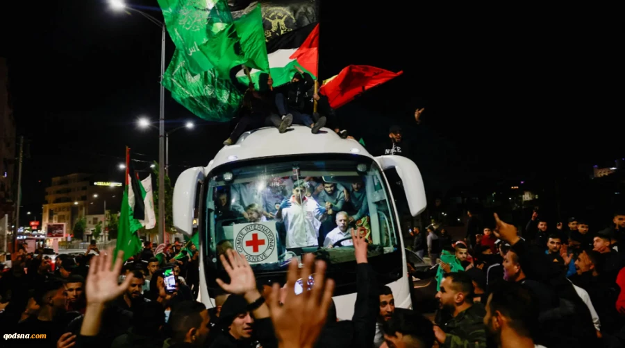 Islamic Jihad praises resistance and unity for historic release of Palestinian captives