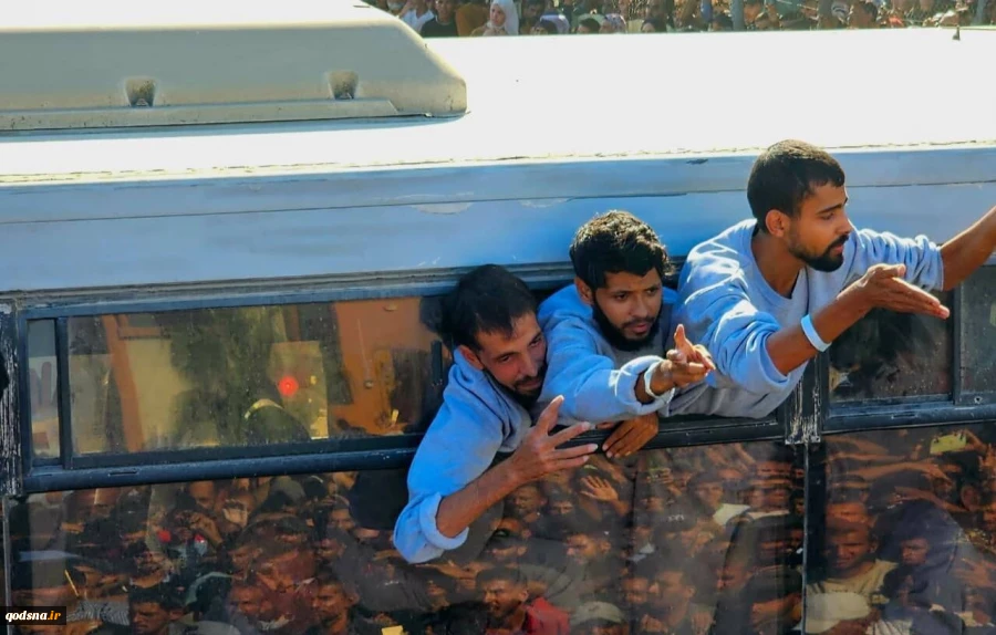 مدیر بیمارستان شفا: برخی از اسرا در زندان های رژیم صهونیستی نقص عضو شدند 2