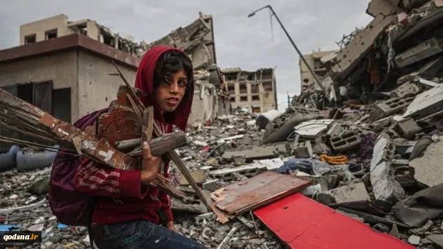 اوضاع در غزه فاجعه‌بار است؛ تخریب گسترده و تأخیر در ورود کمک‌ها 2