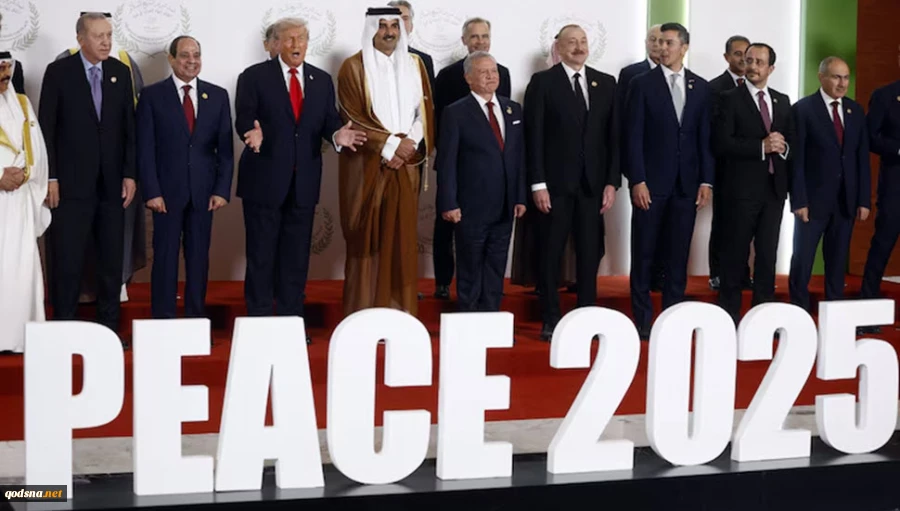 حکمت عدم حضور ایران در کنفرانس شرم‌الشیخ چه بود؟ 2