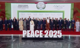 دیدگاه کاربران عرب درباره نتایج نشست شرم‌الشیخ؛ نمایش دیپلماتیک، غیرواقعی و تخیلی