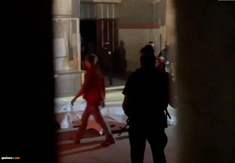 القسام تسلّم الصليب الأحمر دفعة جديدة من جثامين أسرى الاحتلال 2