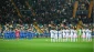 Zionist regime’s national anthem booed during Italy World Cup qualifier