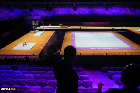 دادگاه بین‌المللی ورزش، حذف ورزشکاران رژیم صهیونیستی از مسابقات جهانی ژیمناستیک را تأیید کرد 2