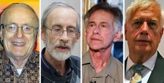 Yahya Sinwar, 
immensely courageous leader