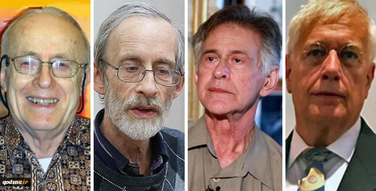 Int’l experts told qodsna:

Yahya Sinwar, immensely courageous leader