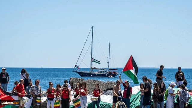 مالزی رهبری ناوگان دریایی هزار کشتی برای شکستن محاصره غزه را بر عهده خواهد گرفت 2