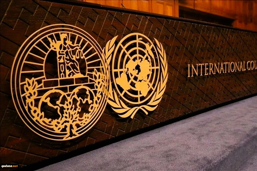 ابتکار لاهه کارزار جهانی برای حمایت از فلسطین و استقلال دادگاه کیفری بین‌المللی را آغاز کرد
 2