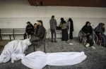 شهادت دو فلسطینی دیگر در نوار غزه  2