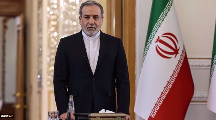 Iran warns of Zionist expansionism, WMDs after Gaza ceasefire