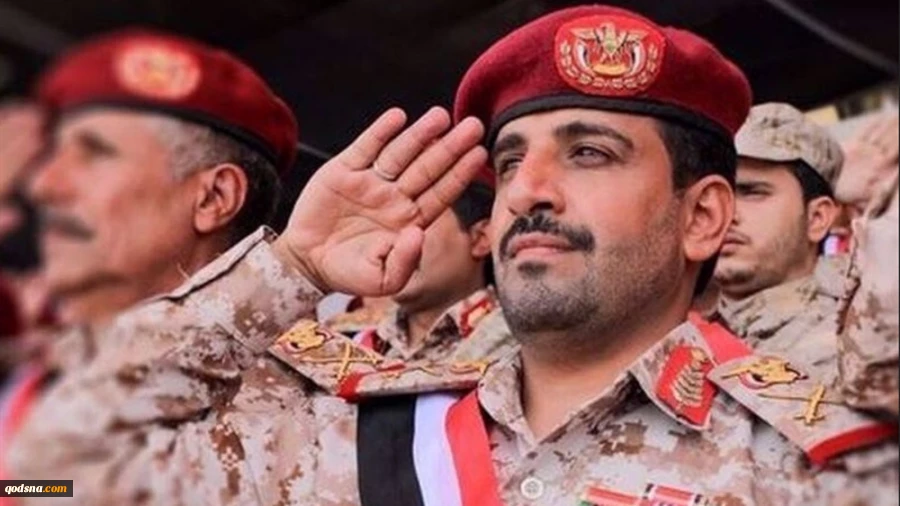 Yemeni Armed Forces confirm martyrdom of chief of staff in Israeli strikes