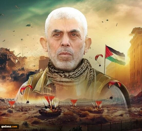Hamas marks Sinwar’s first martyrdom anniversary, vowing continued resistance and loyalty to his legacy