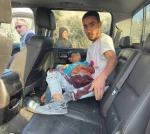 یورش اشغالگران به مناطق مختلف کرانه باختری/ بک کودک در الخلیل به شهادت رسید 2