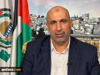 رئیس جنبش حماس در کرانه باختری:

با قیمومیت بین المللی مخالفیم/ حقوق ملت فلسطین قابل معامله نیست/قرارداد مبادله طوفان الاقصی در تاریخ ثبت خواهد شد/ هرگز تسلیم نخواهیم شد