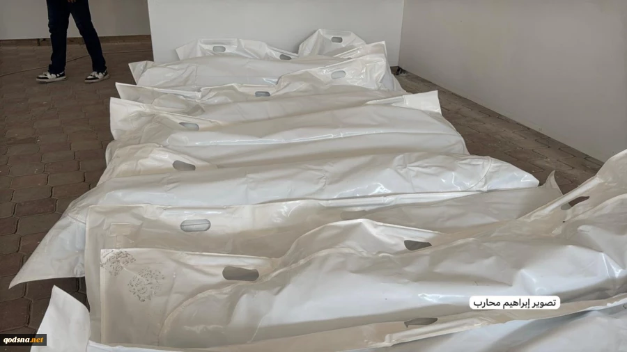 Hamas: Tortured martyrs’ bodies expose Zionst regime's fascism