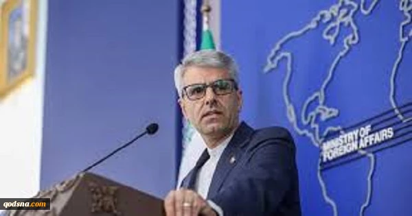 بقائی: حملات رژیم صهیونیستی به جنوب لبنان نتیجه بی‌عملی و مماشات مستمر ضامنان آتش‌بس است 2