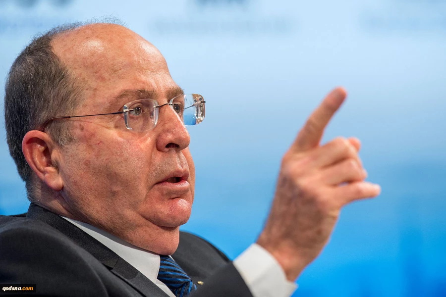 وزیر سابق صهیونیست: نتانیاهو و کابینه او ما را به سمت فاجعه هفتم اکتبر سوق دادند
 2