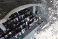 Friday prayers held on the ruins of Gaza’s mosques
