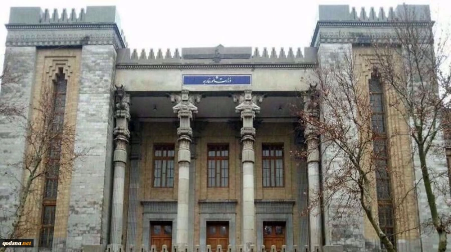 Iran: UNSC resolution 2231 officially expired, nuclear file should exit Security Council agenda