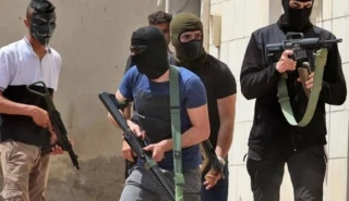 الضفة الغربية.. 73 عملاً مقاوماً بالضفة والقدس الأسبوع الماضي