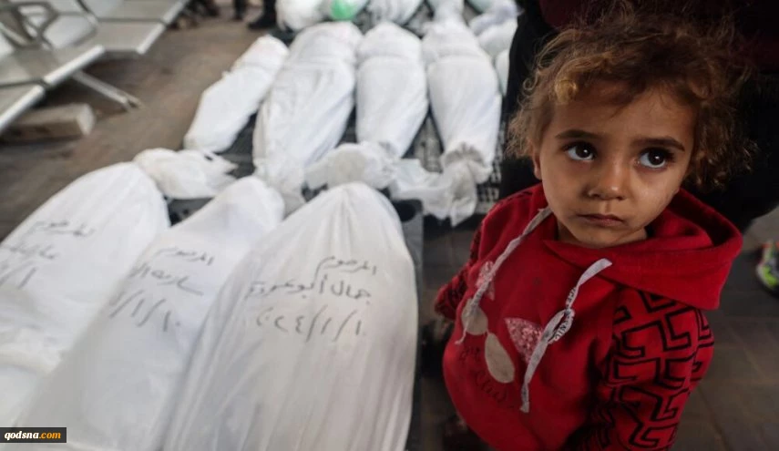 مجزرة جديدة في غزة: استشهاد 11 فرداً من عائلة واحدة 2