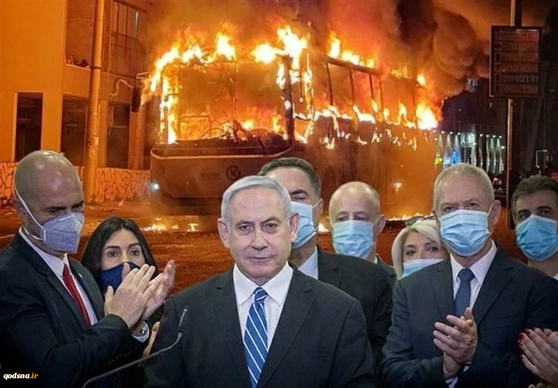 جامعه صهیونیستی زیر تیغ شکاف‌ها و اختلافات داخلی پس از جنگ غزه 2