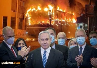 جامعه صهیونیستی زیر تیغ شکاف‌ها و اختلافات داخلی پس از جنگ غزه