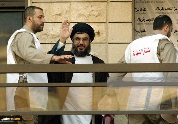 رئیس فراکسیون وفاداری به حزب الله:
شهید «نصرالله» دغدغه‌مند امت اسلامی بود؛ حزب‌الله زنده و قدرتمند است 2