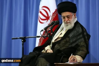  پیام تسلیت رهبر معظّم انقلاب در پی درگذشت سردار سرتیپ پاسدار مرحوم علیرضا افشار